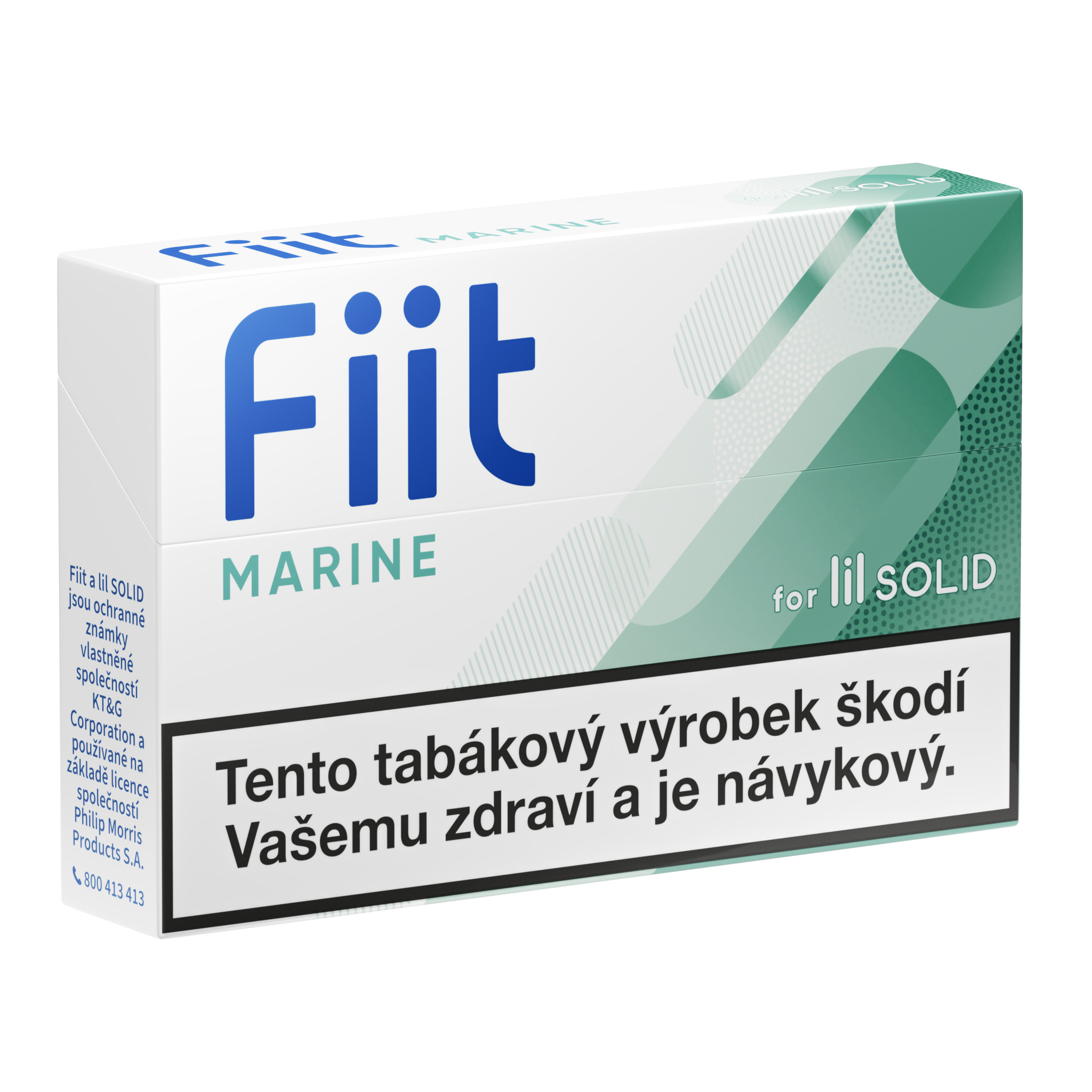 Fiit Marine (krabička) (FIIT MARINE)
