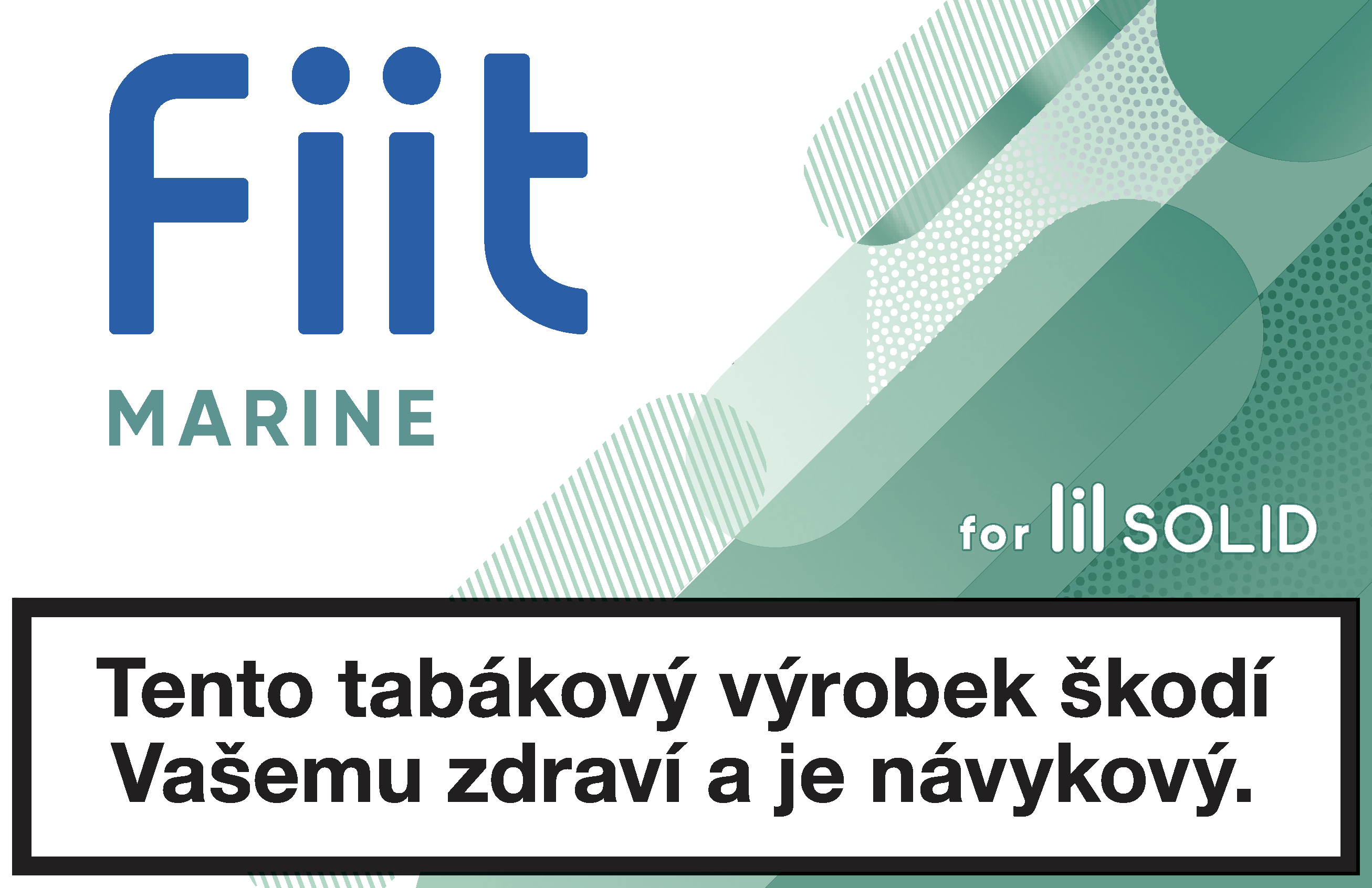 Fiit Marine (krabička) (FIIT MARINE)