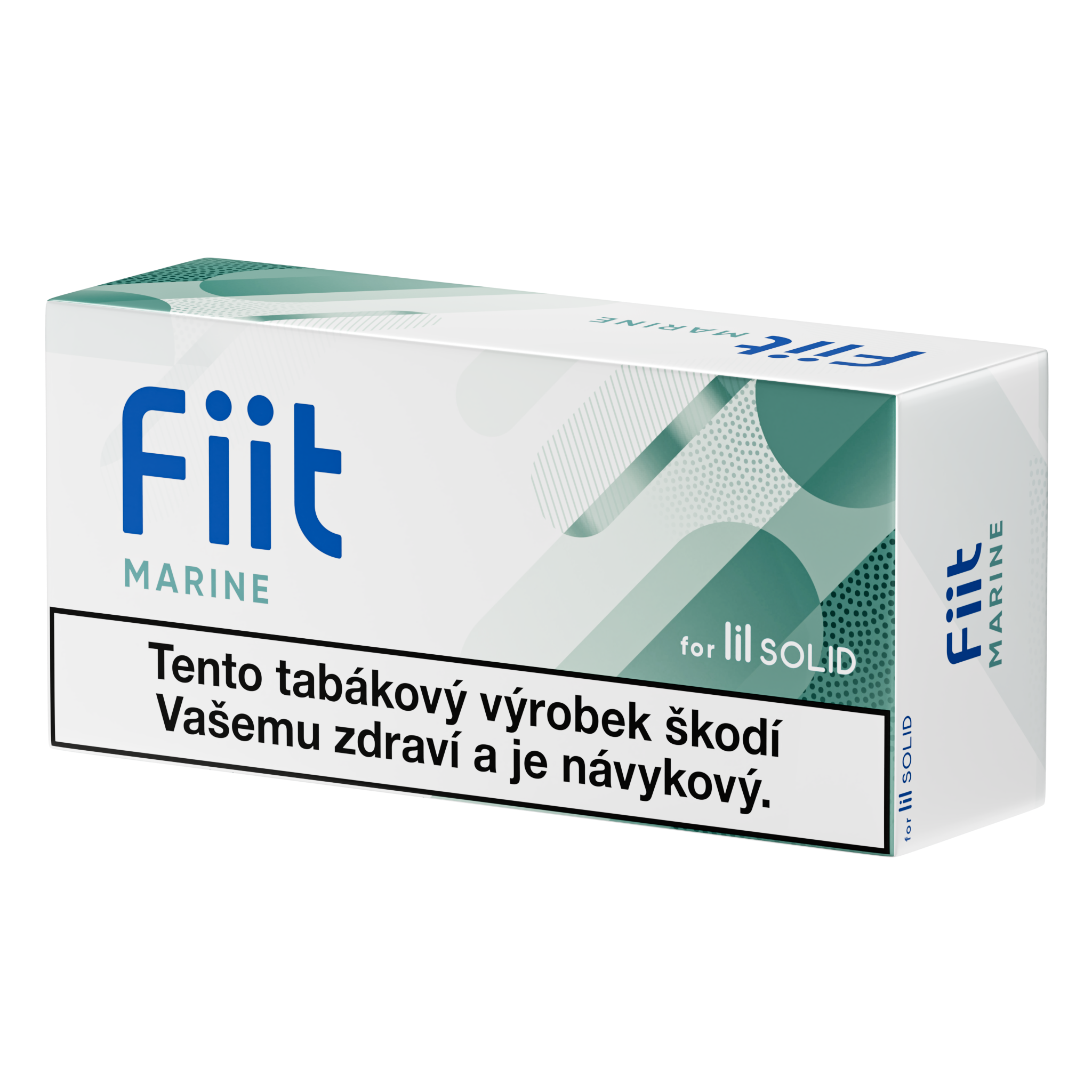 Fiit Marine (karton) (FIIT MARINE)