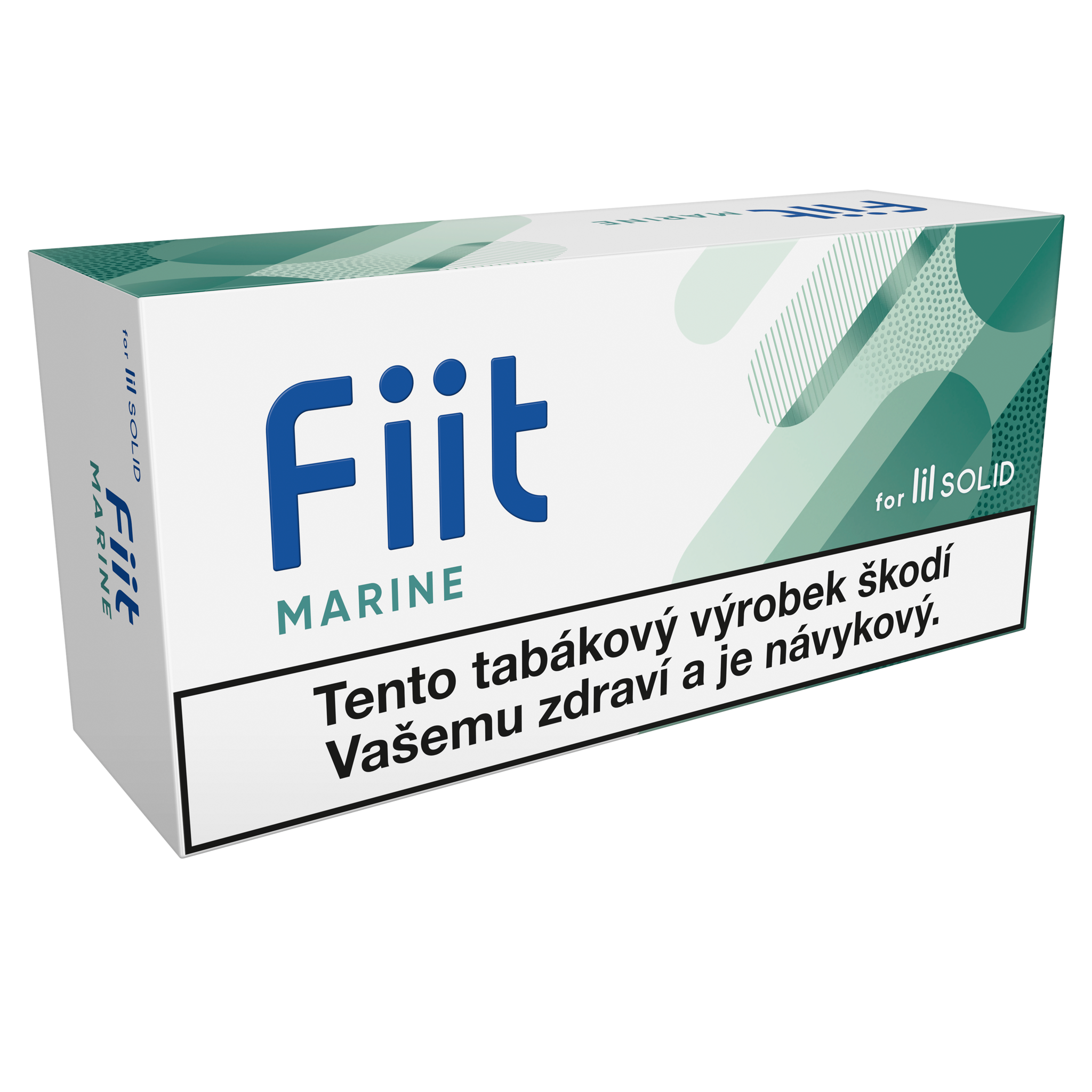 Fiit Marine (karton) (FIIT MARINE)