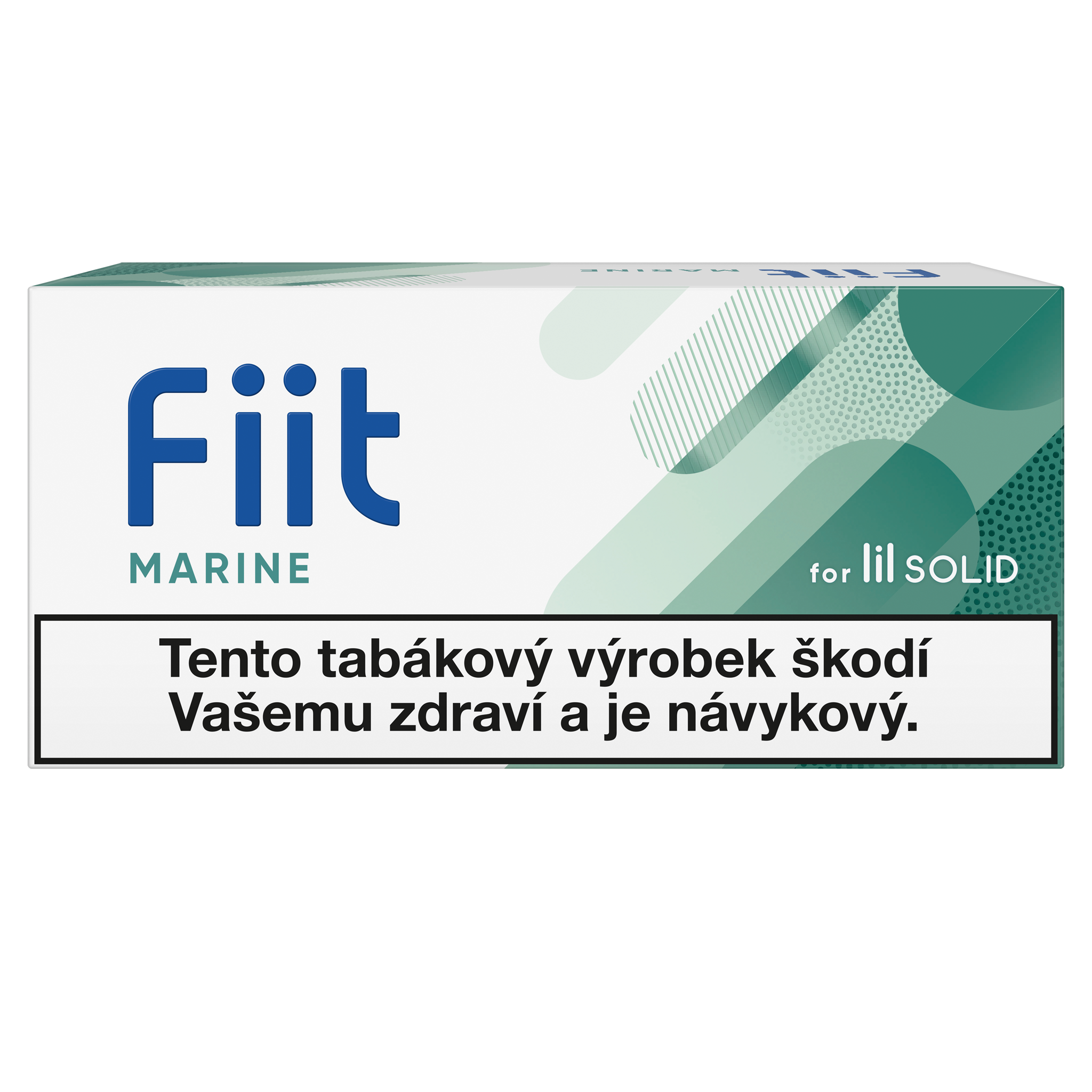 Fiit Marine (karton) (FIIT MARINE)