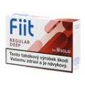 Fiit Regular Deep (krabička) (FIIT REGULAR DEEP)