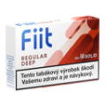 Fiit Regular Deep (krabička) (FIIT REGULAR DEEP)