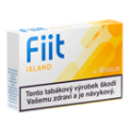Fiit Island (krabička) (Island)