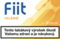 Fiit Island (krabička) (Island)