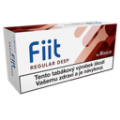 Fiit Regular Deep (karton) (FIIT REGULAR DEEP)