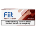Fiit Regular Deep (karton) (FIIT REGULAR DEEP)