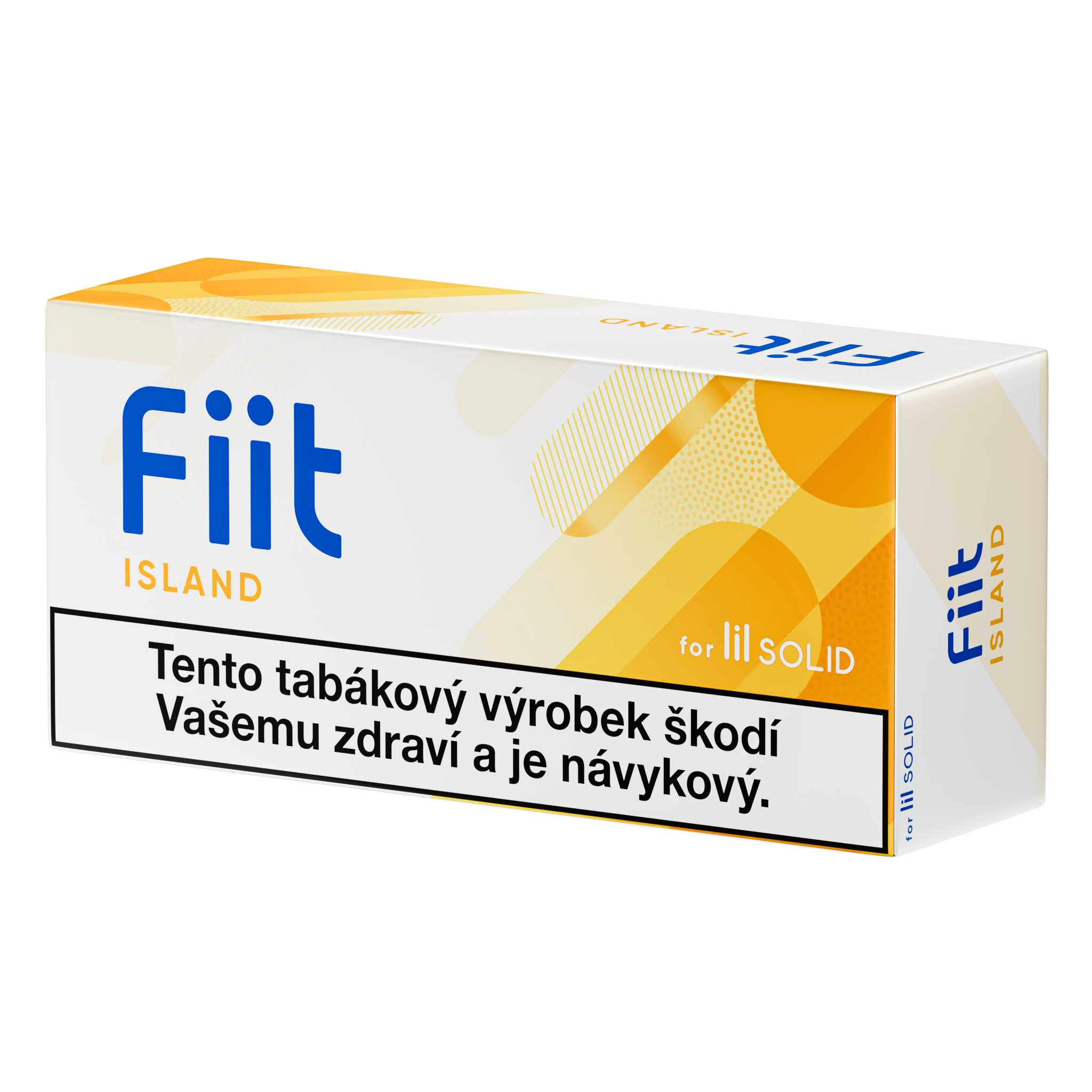 Fiit Island (karton) (Island)