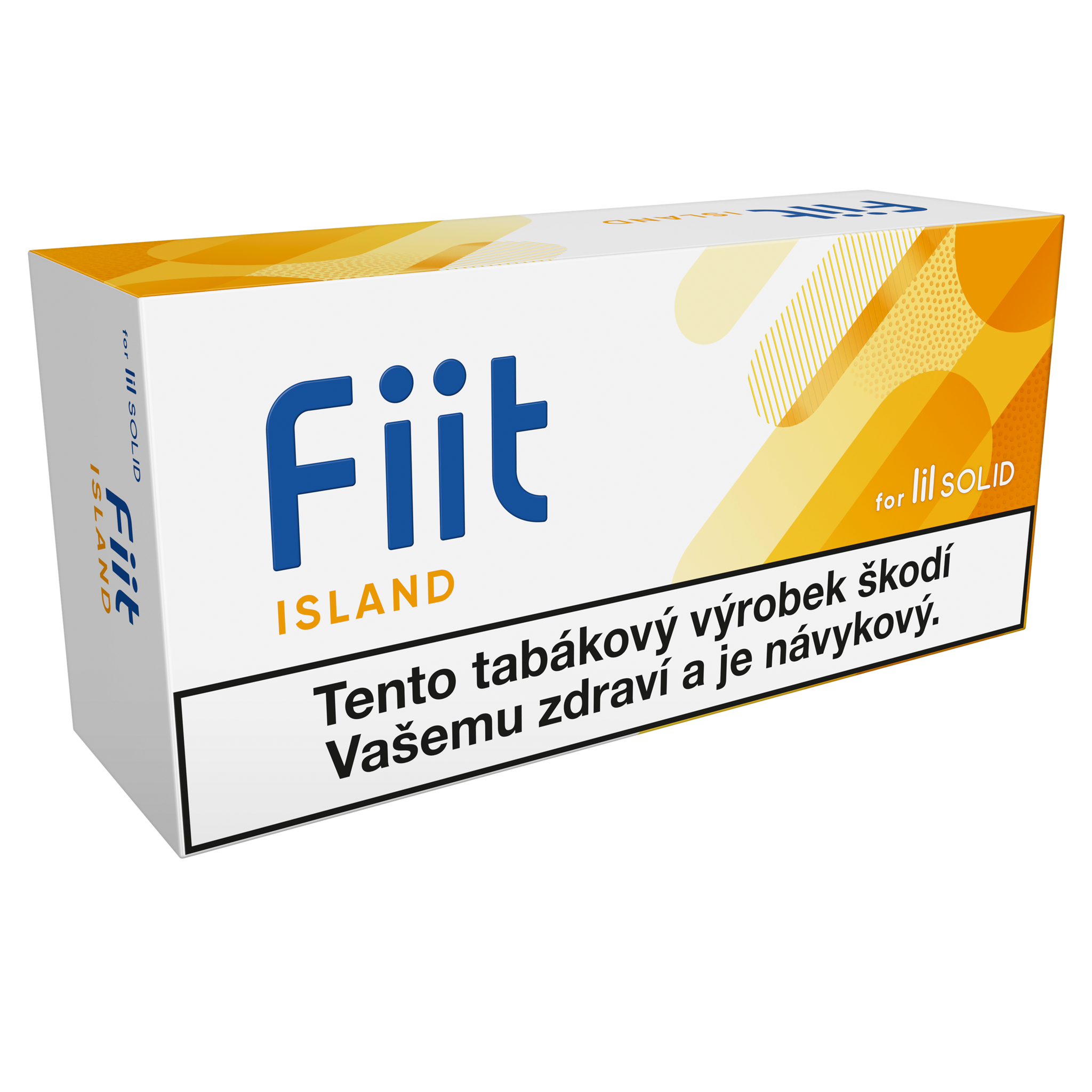 Fiit Island (karton) (Island)