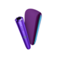 IQOS ILUMA sada Neon Purple Limited Edition (PRODEJ UKONČEN)