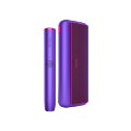 IQOS ILUMA PRIME sada Neon Purple Limited Edition (Neon Violet)