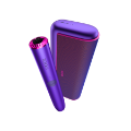 IQOS ILUMA PRIME sada Neon Purple Limited Edition (Neon Violet)