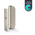IQOS ILUMA Refreshed Pebble Beige (Pebble Beige)