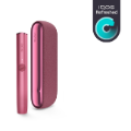 IQOS ILUMA Refreshed Sunset Red (Sunset Red)
