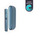 IQOS ILUMA Refreshed Azure Blue (Azure Blue)