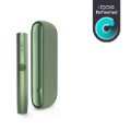 IQOS ILUMA Refreshed Moss Green (Moss Green)