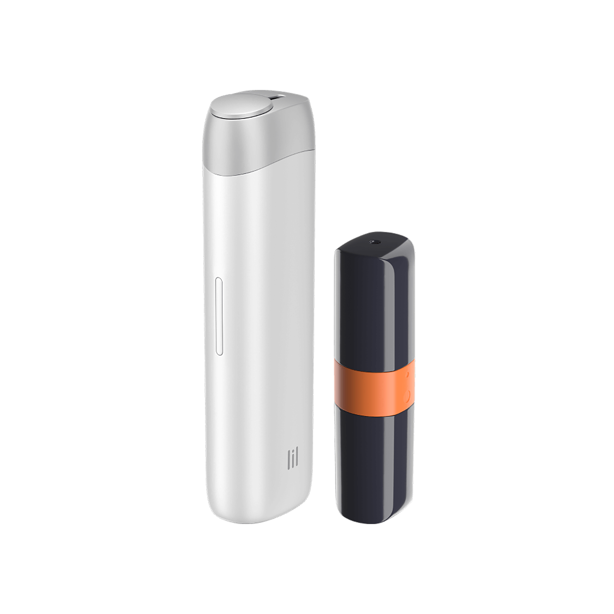 Sada lil SOLID Ez White (Bílá)