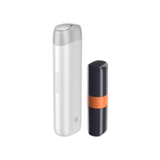 Sada lil SOLID Ez White (Bílá)