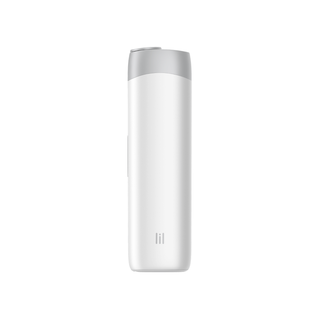 Sada lil SOLID Ez White (Bílá)