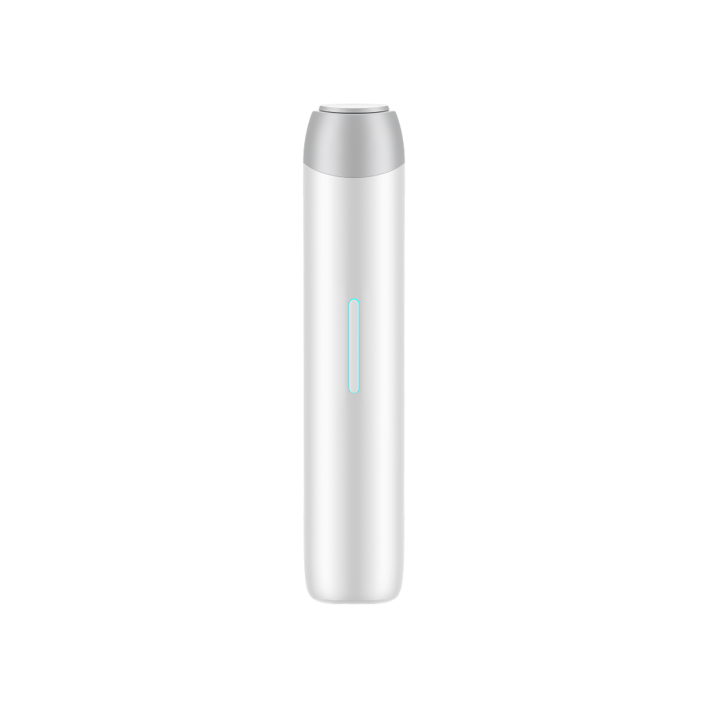 lil SOLID Ez White (Bílá)