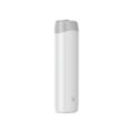 lil SOLID Ez White (Bílá)
