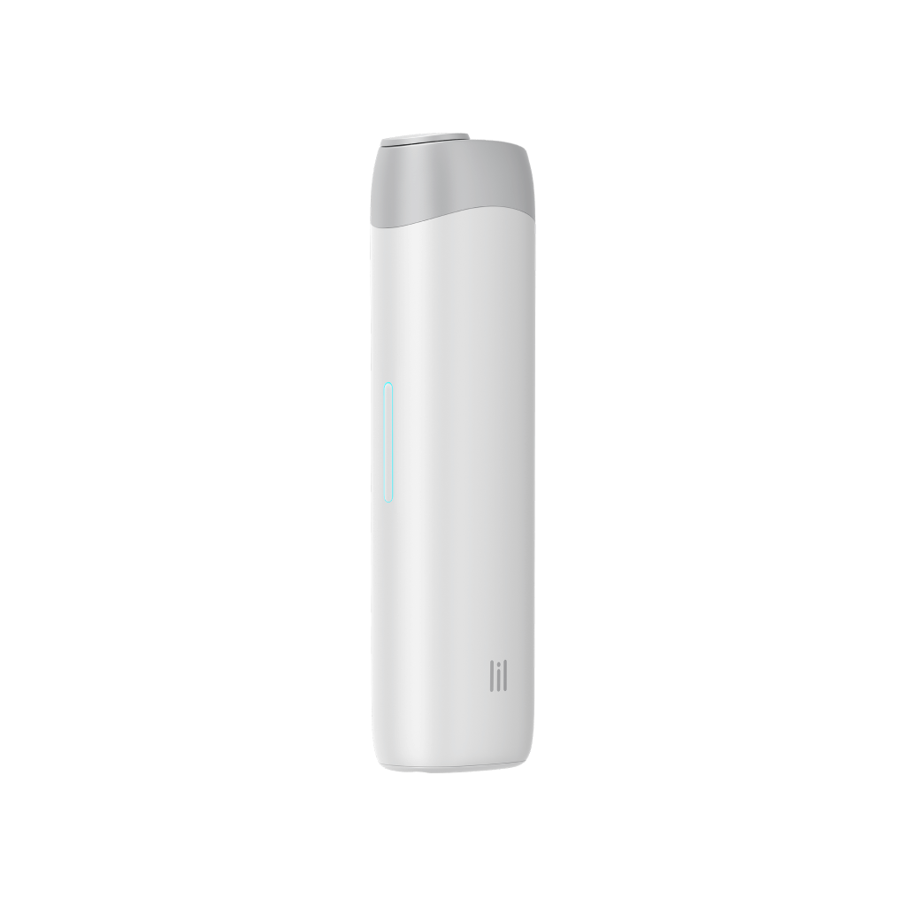 Sada lil SOLID Ez White (Bílá)