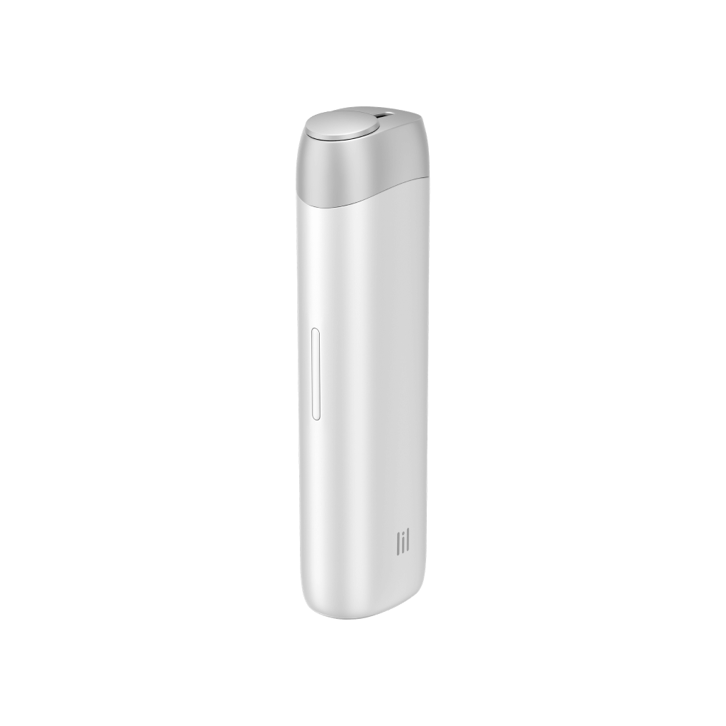lil SOLID Ez White (Bílá)