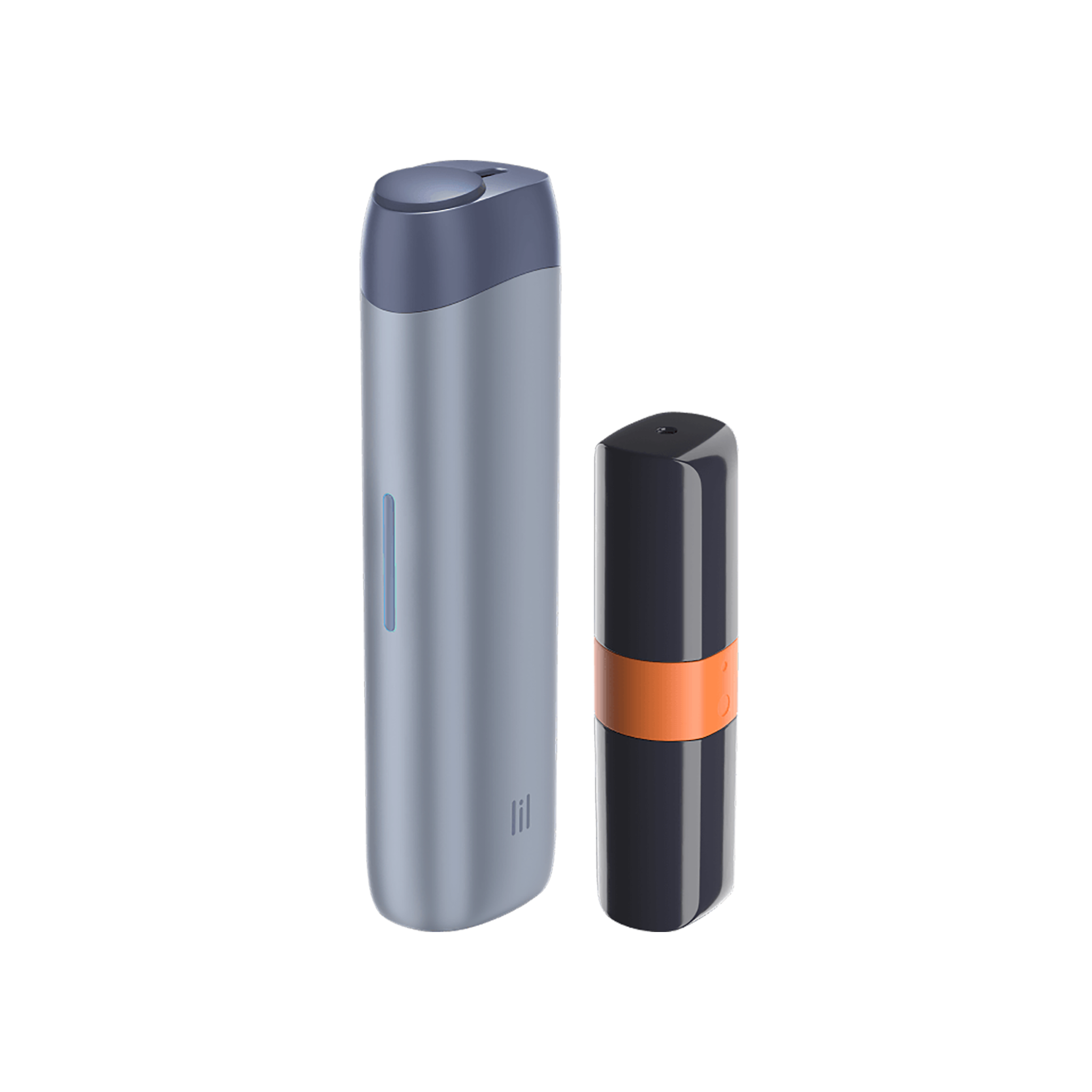 Sada lil SOLID Ez Blue (BLUE)