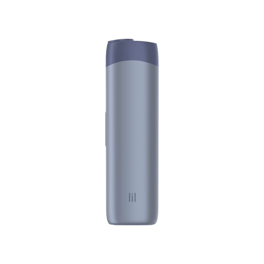 lil SOLID Ez Blue (BLUE)