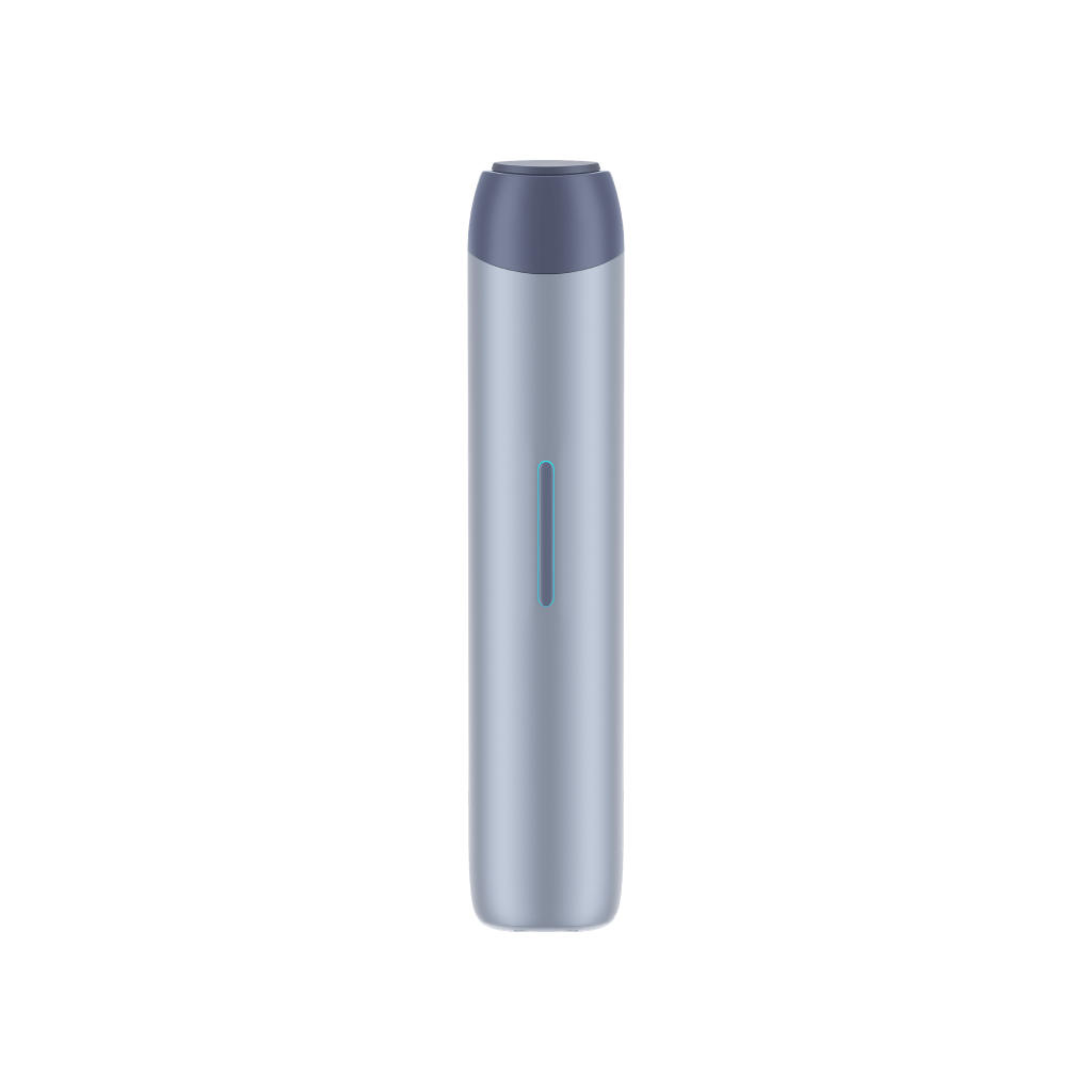 lil SOLID Ez Blue (BLUE)