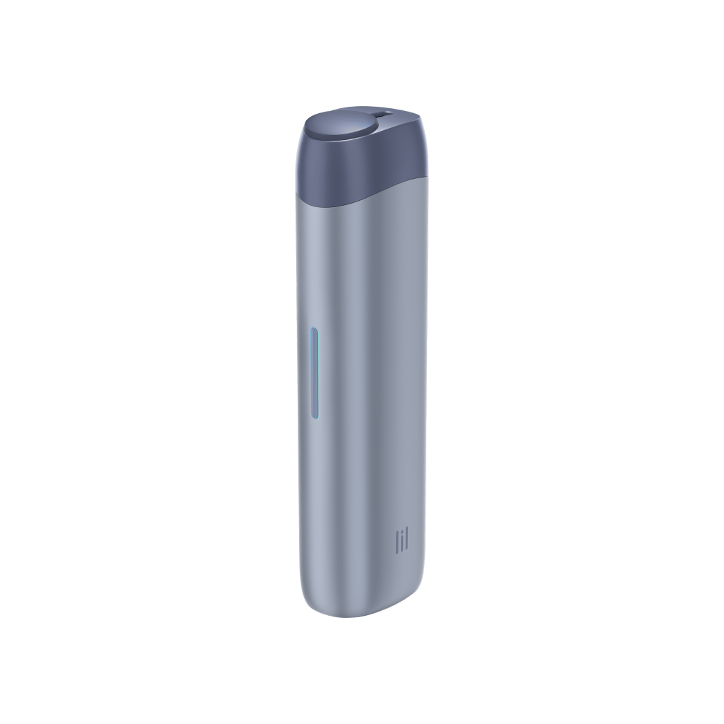 lil SOLID Ez Blue (BLUE)