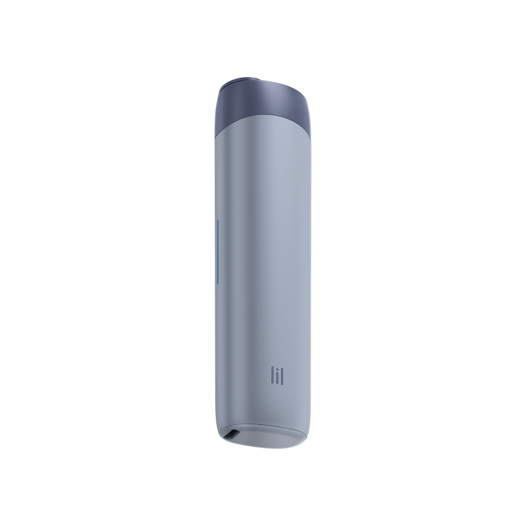 lil SOLID Ez Blue (BLUE)