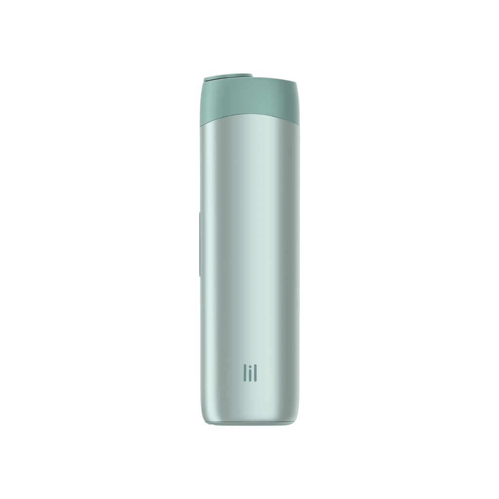 lil SOLID Ez Mint (Mint)