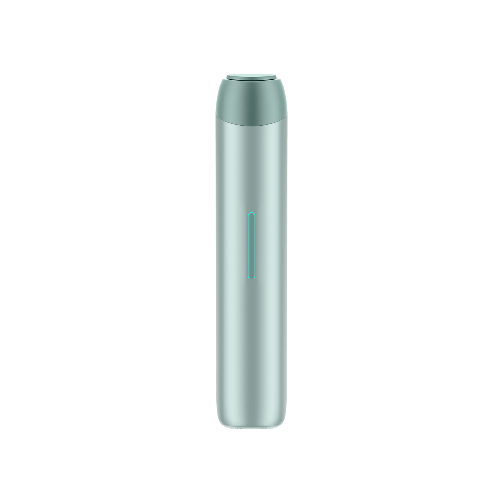 lil SOLID Ez Mint (Mint)
