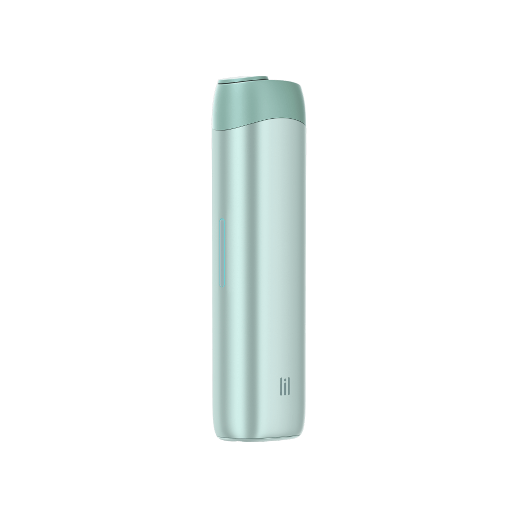 lil SOLID Ez Mint (Mint)