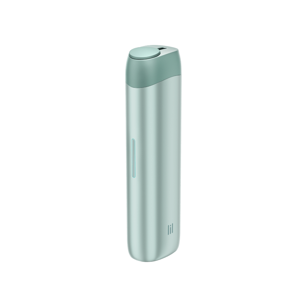 lil SOLID Ez Mint (Mint)