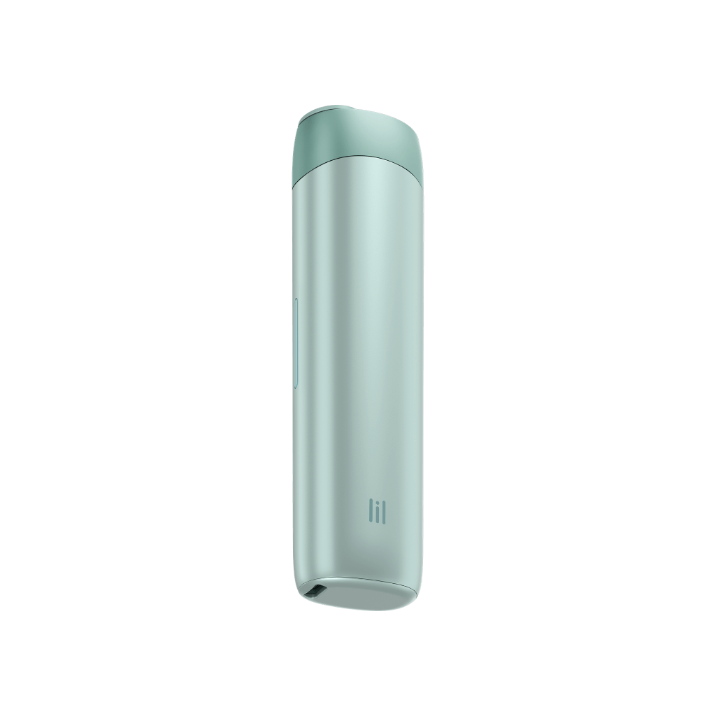 lil SOLID Ez Mint (Mint)