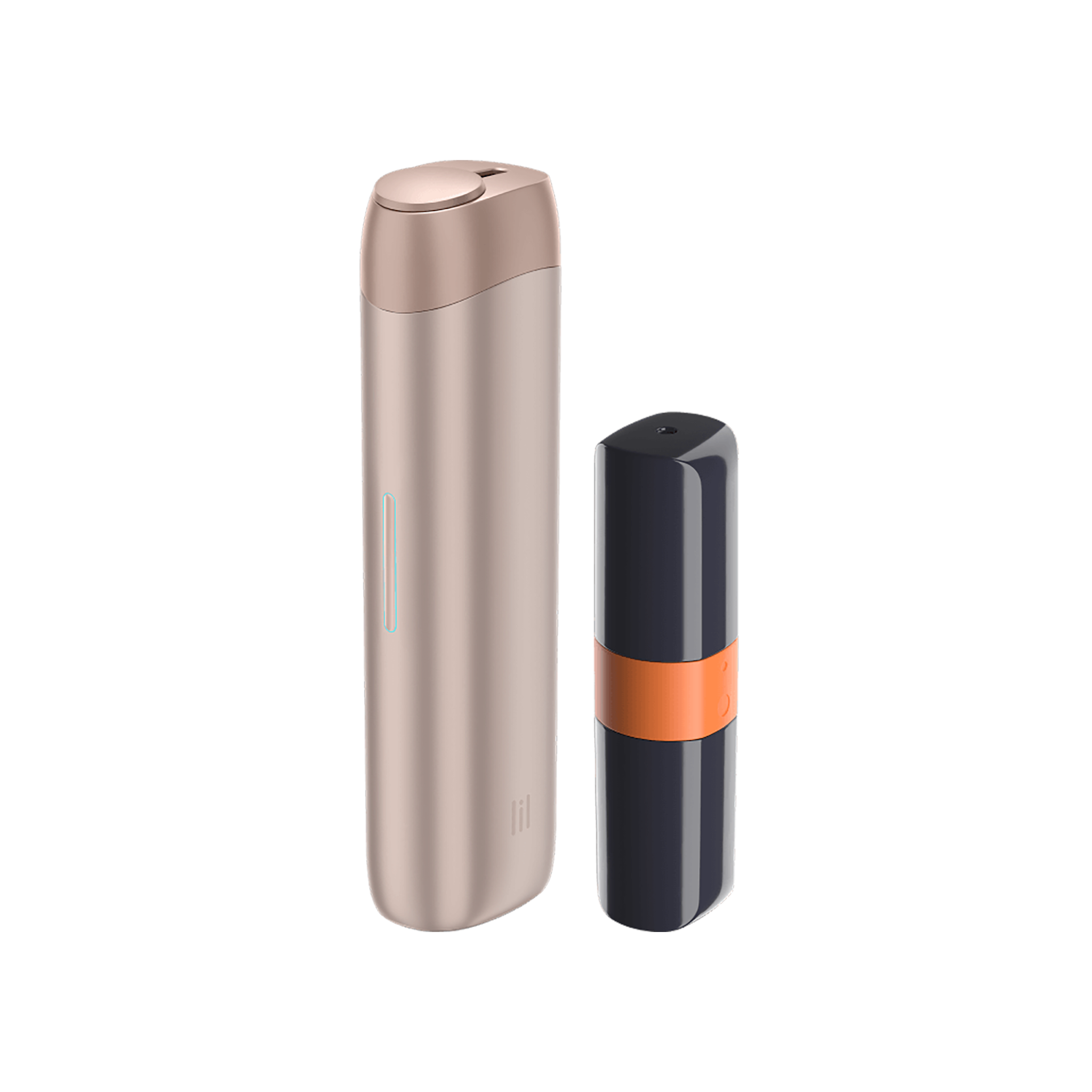 lil SOLID Ez Rose Gold (Rose Gold)
