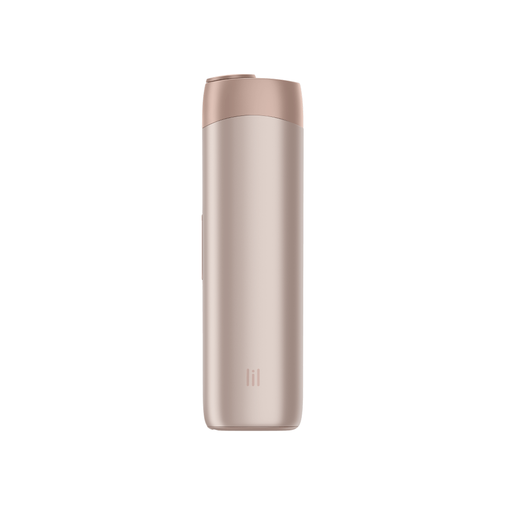 lil SOLID Ez Rose Gold (Rose Gold)