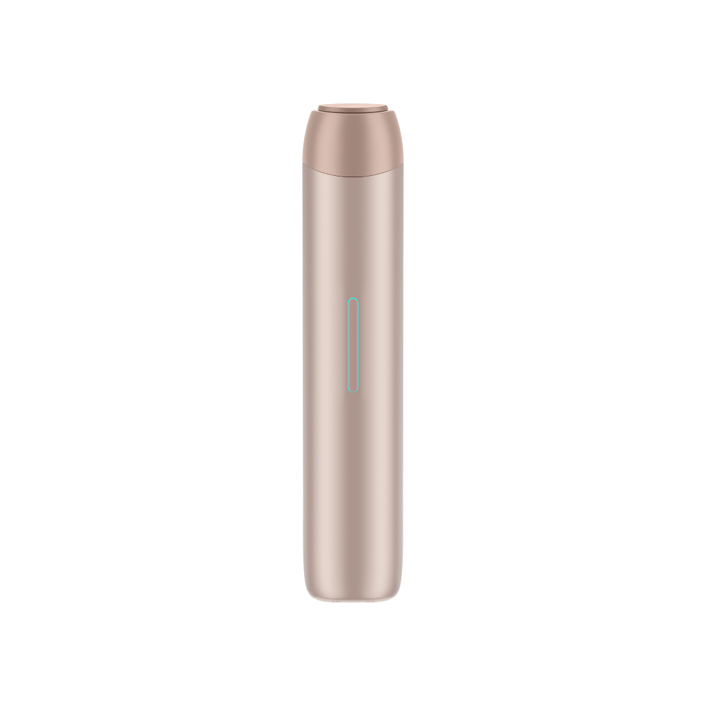 lil SOLID Ez Rose Gold (Rose Gold)