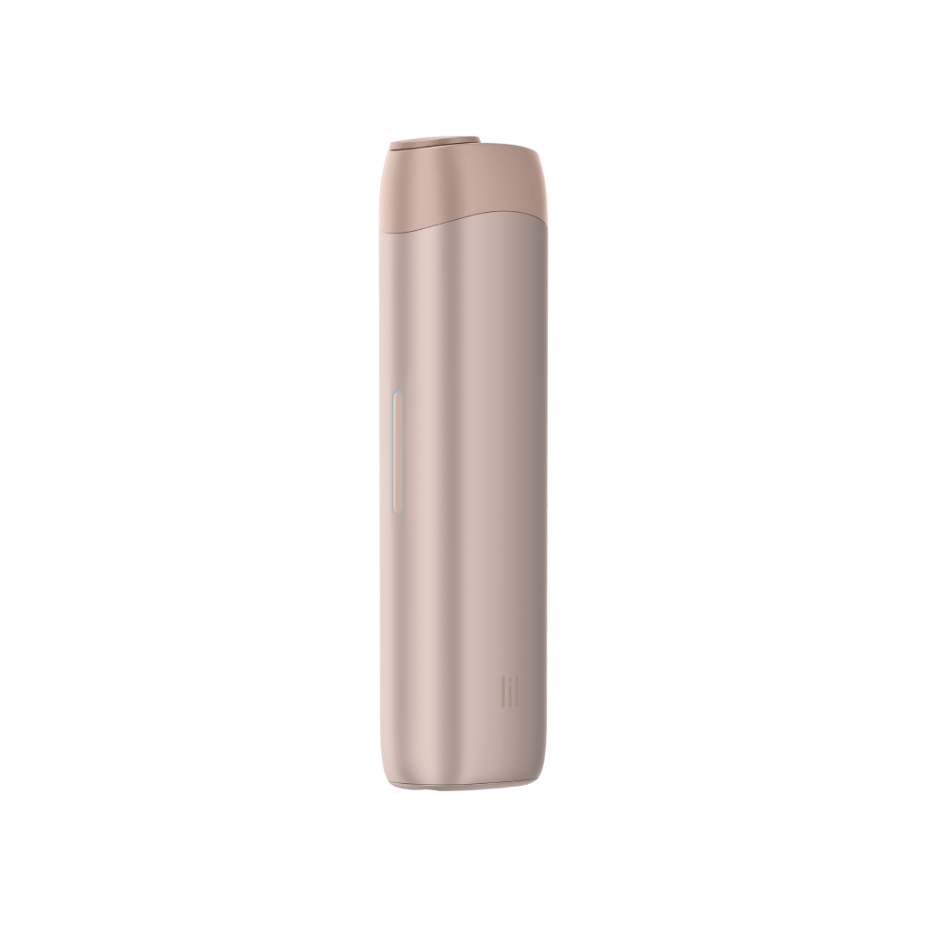 lil SOLID Ez Rose Gold (Rose Gold)