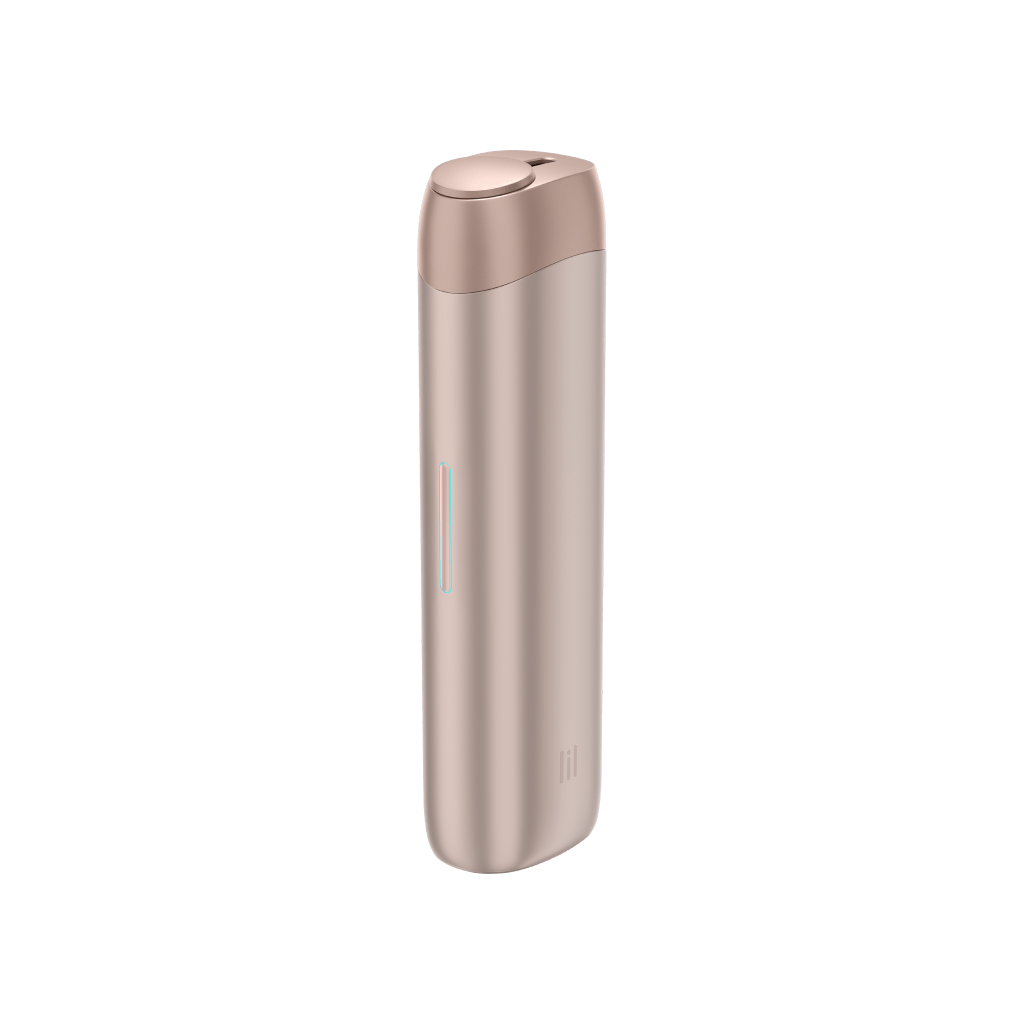 lil SOLID Ez Rose Gold (Rose Gold)
