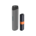 Sada lil SOLID Ez Black (Černá)