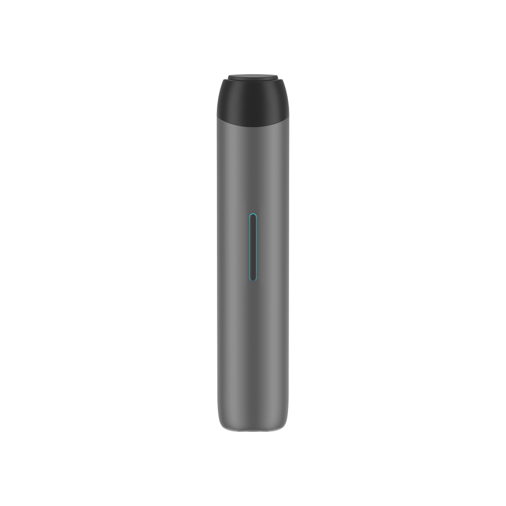 lil SOLID Ez Black (Černá)