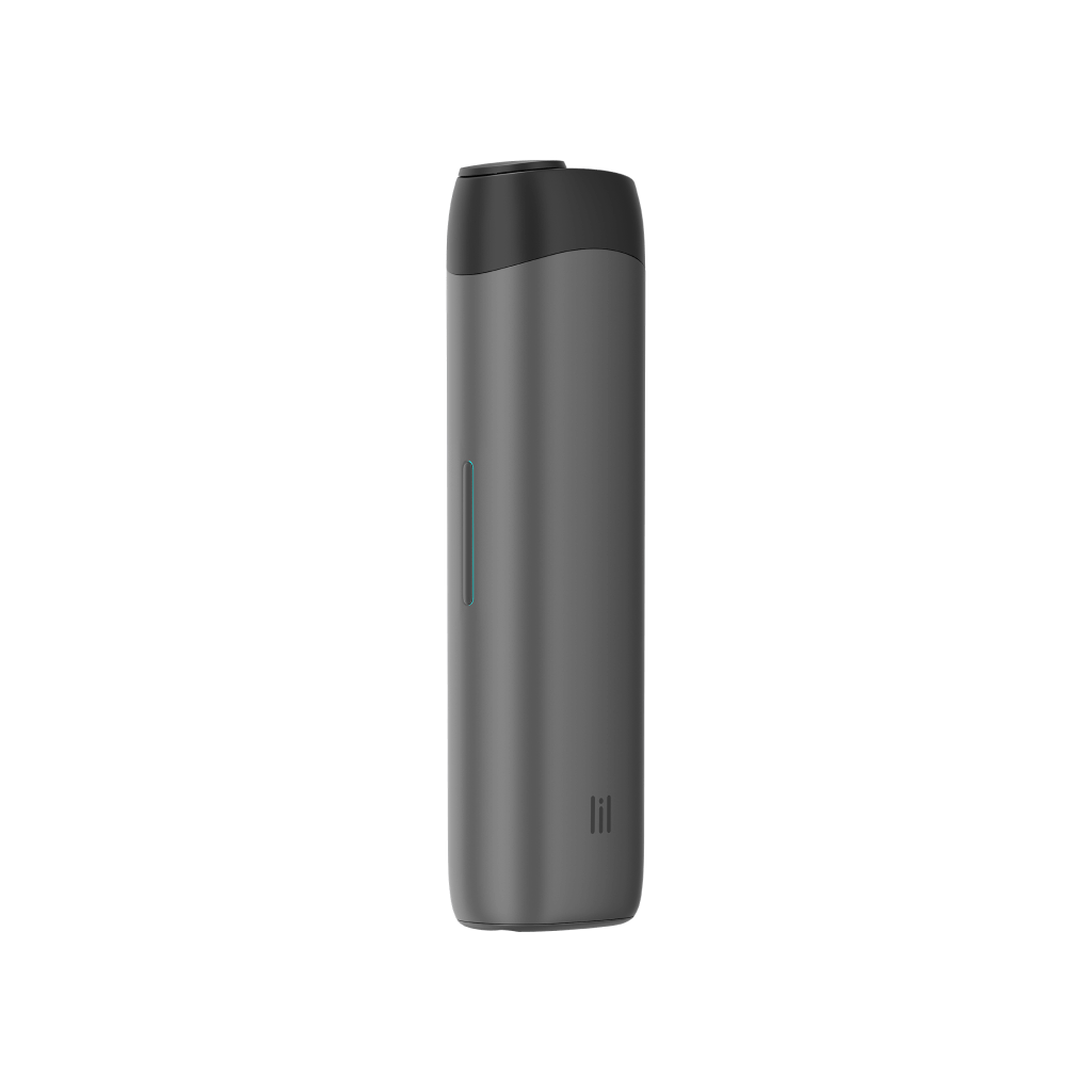 Sada lil SOLID Ez Black (Černá)