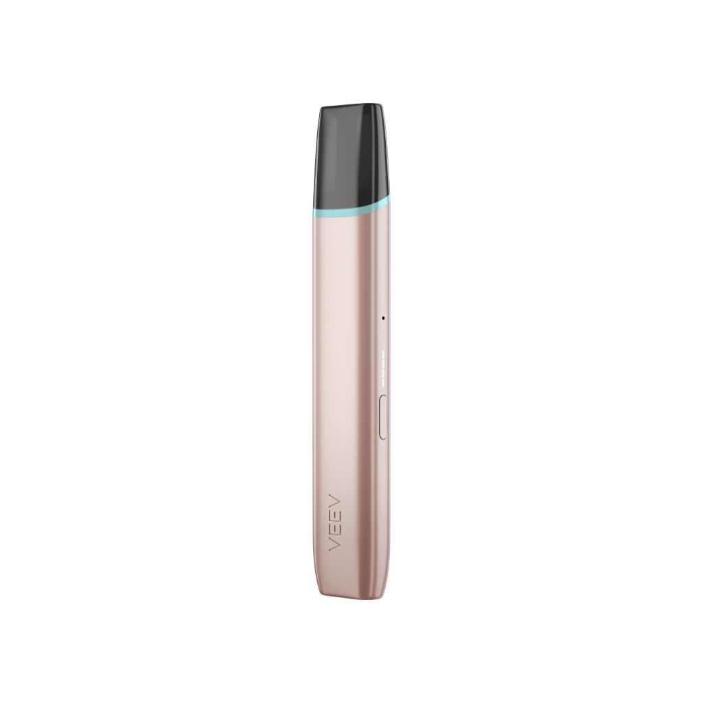 E-cigareta VEEV ONE Luscious Pink (Luscious Pink)