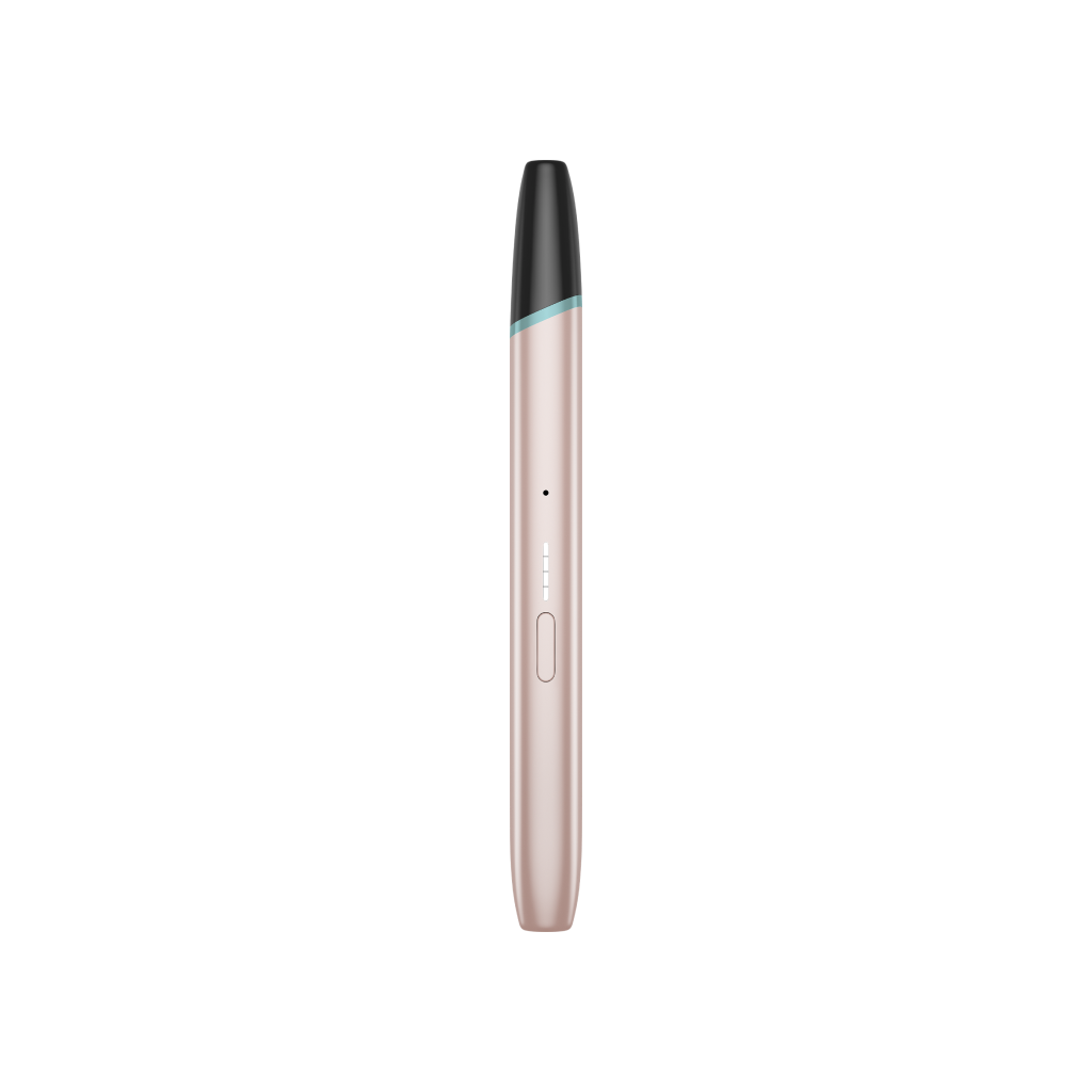 E-cigareta VEEV ONE Luscious Pink (Luscious Pink)