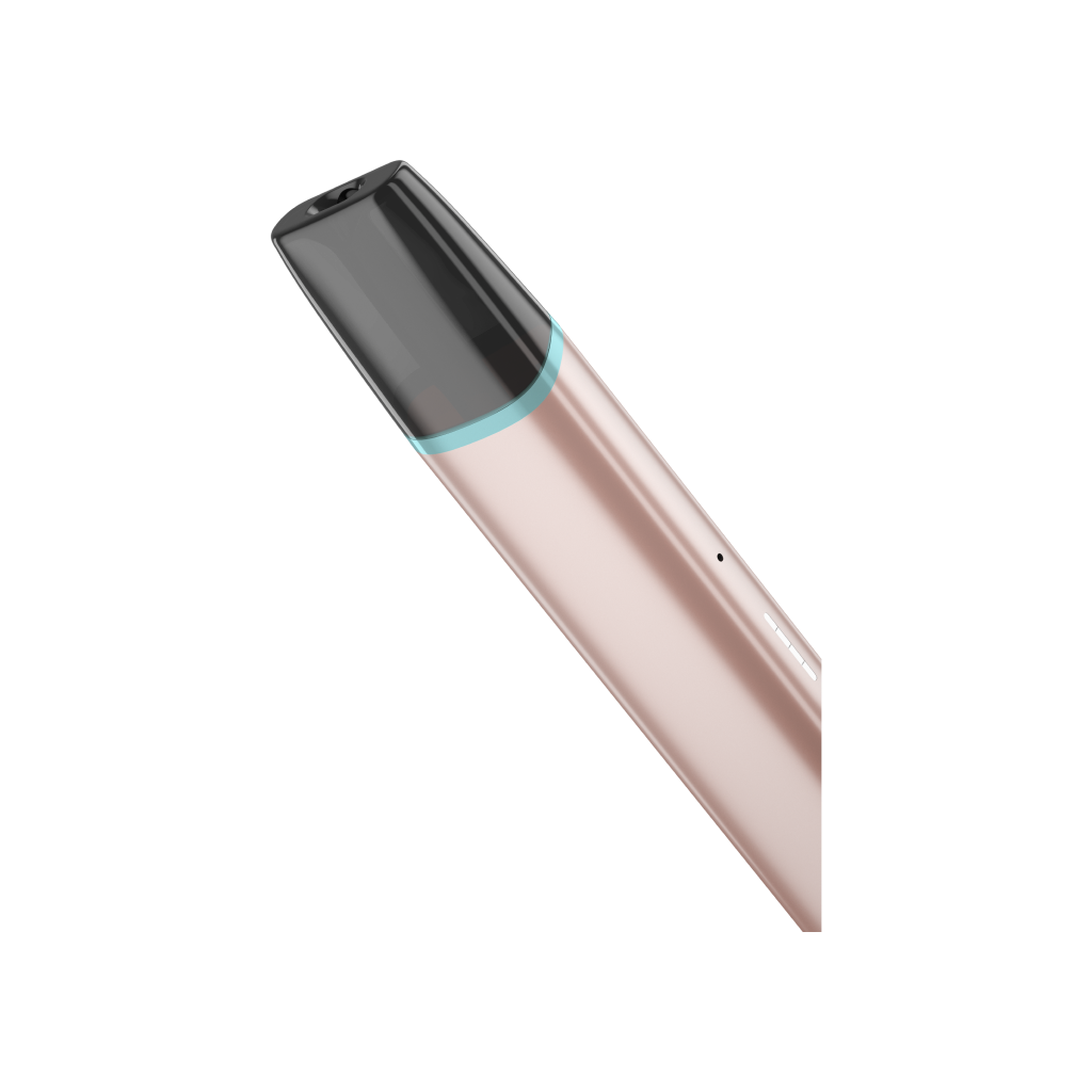 E-cigareta VEEV ONE Luscious Pink (Luscious Pink)