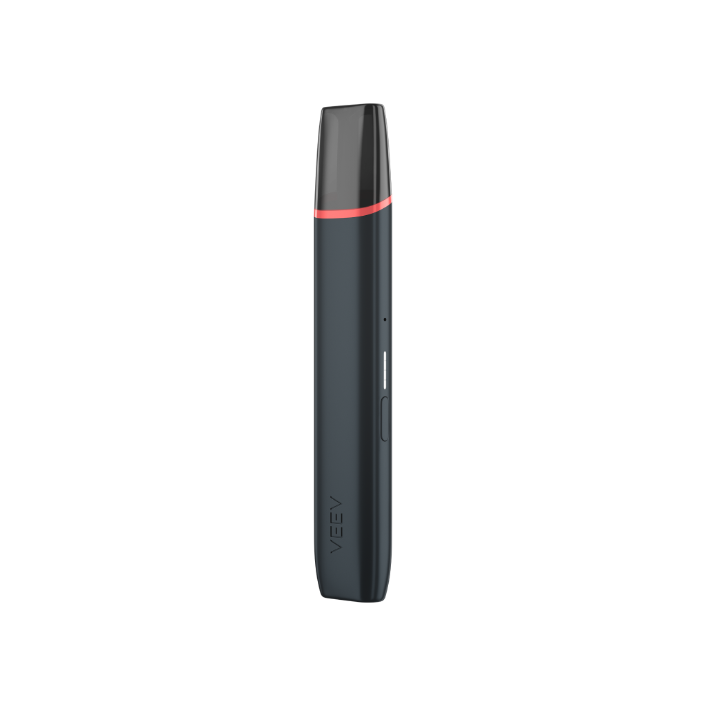 E-cigareta VEEV ONE Velvet Black (Velvet Black)