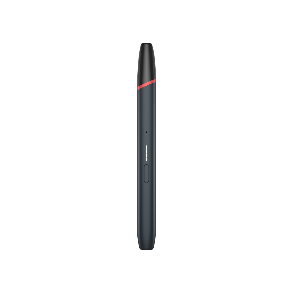 E-cigareta VEEV ONE Velvet Black (Velvet Black)